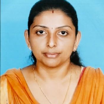 SHAFNA PRAKASH TV