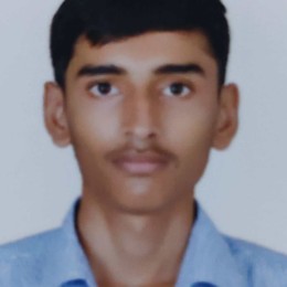 Harsh Vardhan Sharma