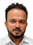 Roshan Ahmed