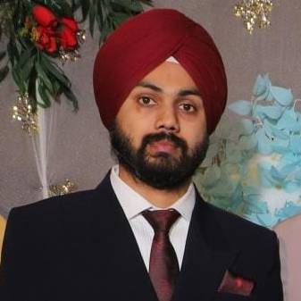 MANPREET SINGH