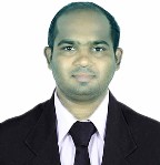 TANMAY SHANTARAM PATIL