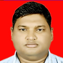VINEET KUMAR YADAV