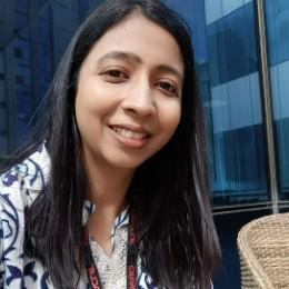 Nisha Singla