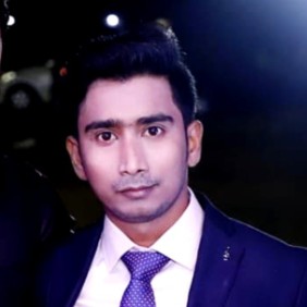 Manish Das