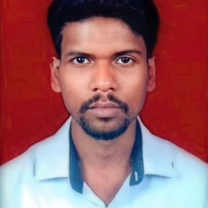 Rakesh Toppo