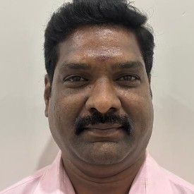 Murugan Arumugam