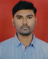 Shrikant M