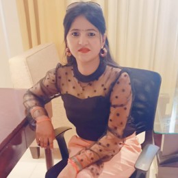 BHAWANA PANDEY