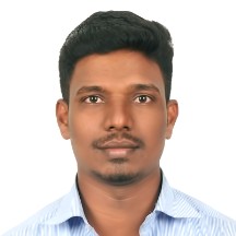 G JACOB JAYASEELAN