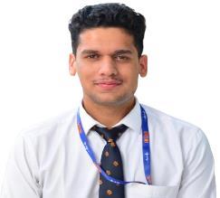 Kartik Chauhan