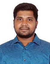 SHYAM SUNDAR RAJ R