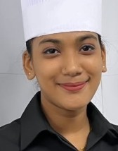 GAYATHRI M