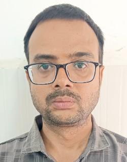 JAGANNATH SINGH