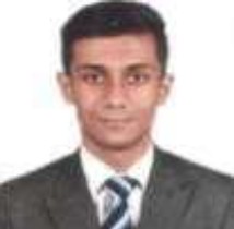 Akash Acharya