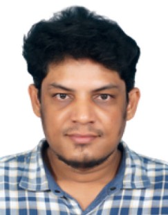 SAKTHI KUMARAN R