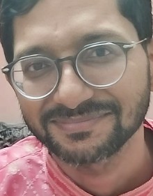 Rahul Agarwal