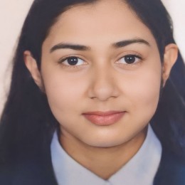 Samukta Mukhi Naik