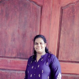 Yamini Ravi Kumar