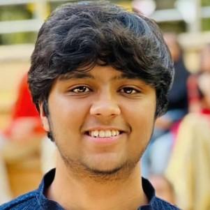 Akshat Shukla