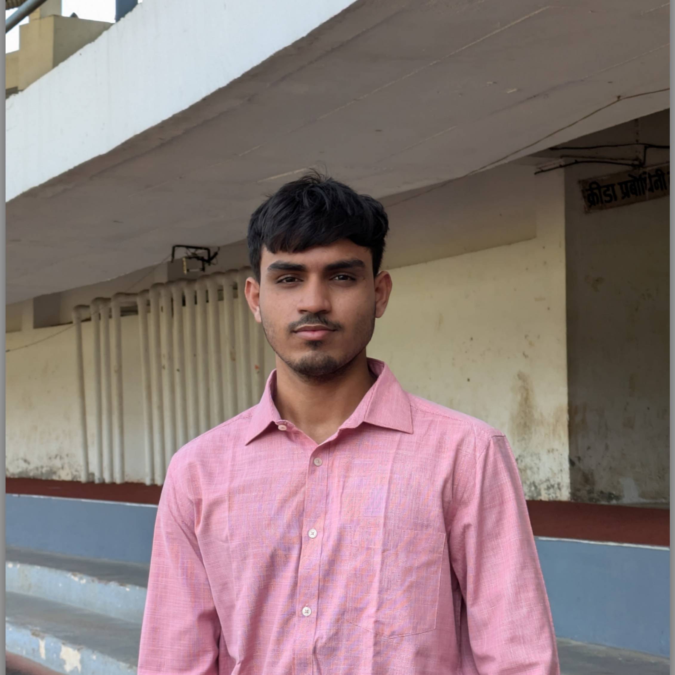 AKASH YADAV