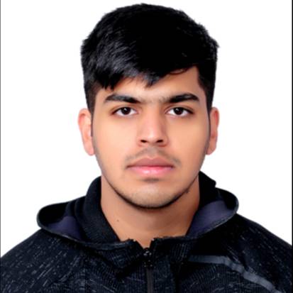 Siddhaant Singh