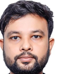 Shreyash Gupta