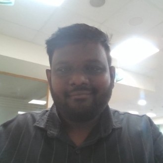 Mahendra Babu GN