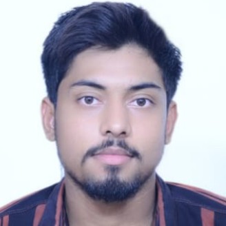 Prabhanshu Praveen Mishra