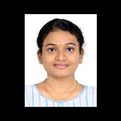 Hema Darshana V S