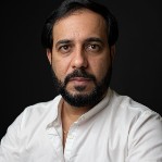 TARUN PARDASANI