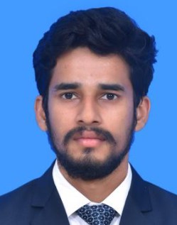 HEMANT GEDAM