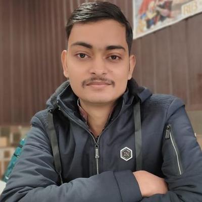 Abhishek Gupta