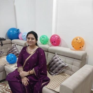 Akanksha Kumari