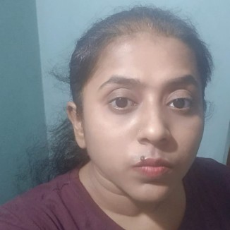 Pooja Vishwakarma