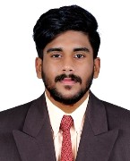 Vaishnav Divakar B P