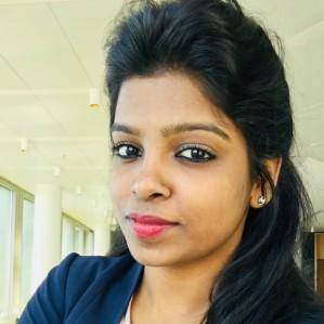 Sandhya C