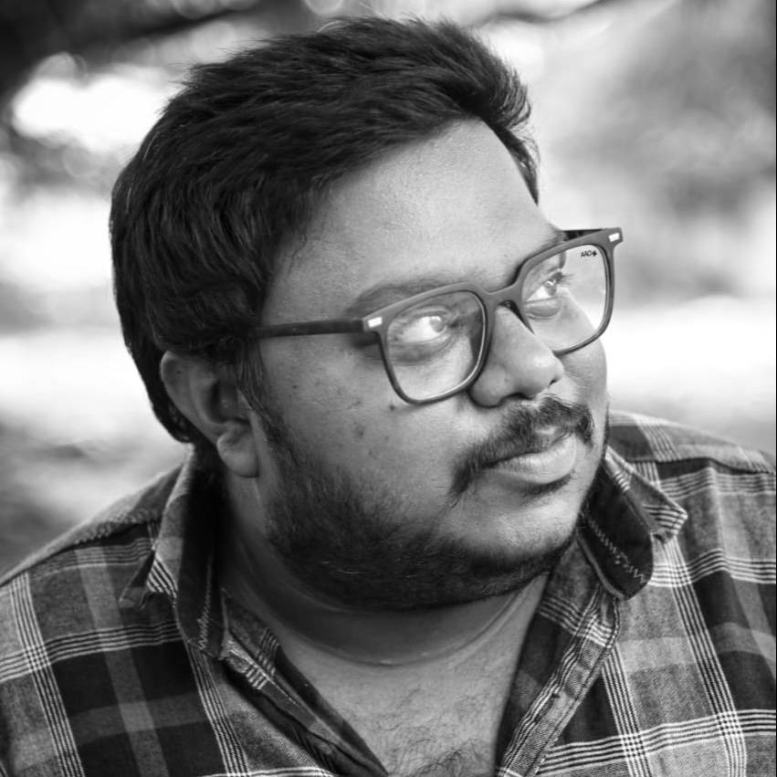 G.DINESH KUMAR