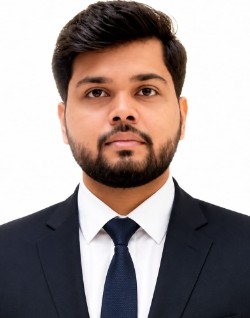 Sourav Pandey
