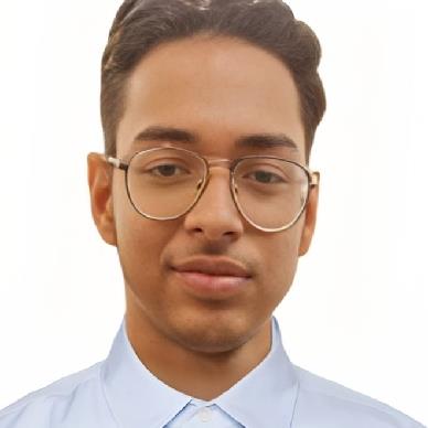 SYED AMEEN