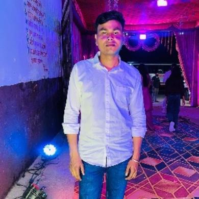 Ashutosh Arya