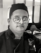 MANOJ SHARMA