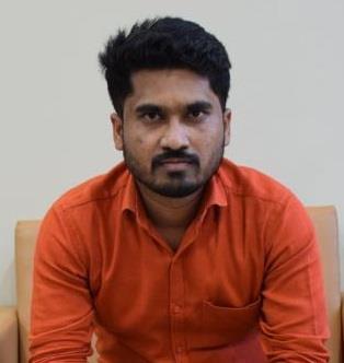 Rakesh Shinde