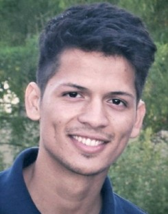 Neeraj Mehta
