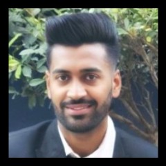 Angrej Singh