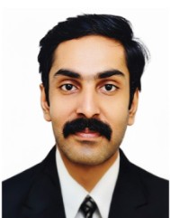 Gautham Vinodh