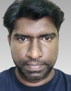 Sharathbabu Vasudevan