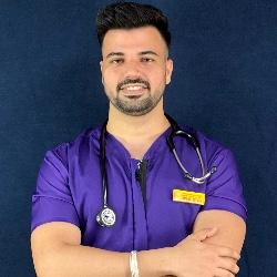 Dr. Deepak Kumar