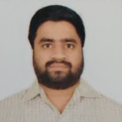 VNB Ravikumar Bulusu