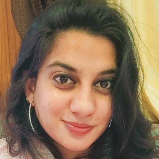 Zeba Khan