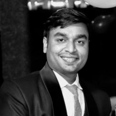 RAHUL KUMAR JAIN